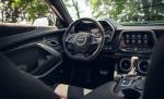 Chevrolet Camaro ZL1 1LE 2017 года